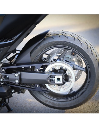 Garde-boue Ar BCD TMAX 560 22-25