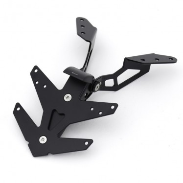 Support de plaque BCD TMAX 560 phase 2