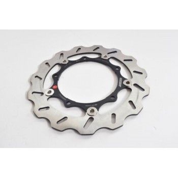 Disque de frein AVANT WAVE Yamaha TMAX 560 20-23 TMAX 500 04-07 T-MAX 530 12-19