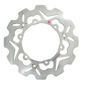 Disque frein avant Braking TMAX 560 TMAX 530 TMAX 500