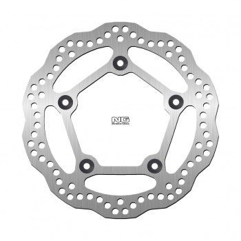 Disque de frein Arrière NG Brake TMAX 560 TMAX 530