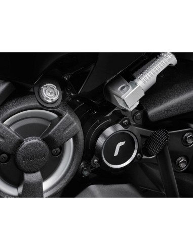 Cache bras oscillant Rizoma Yamaha TMAX 560 20-21