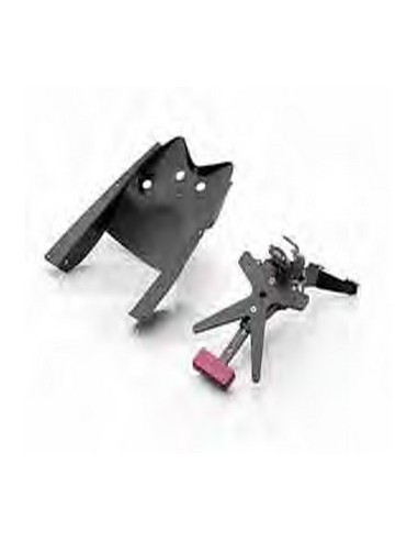 Kit support immatriculation Rizoma "Fox"