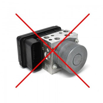 Boitier TMAX 560 Jet Prime éliminateur ABS et Traction control 2