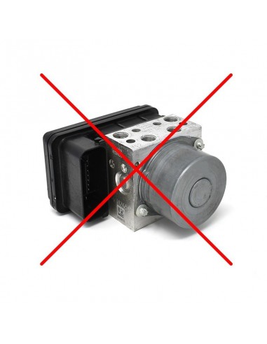 Boitier TMAX 560 Jet Prime éliminateur ABS et...