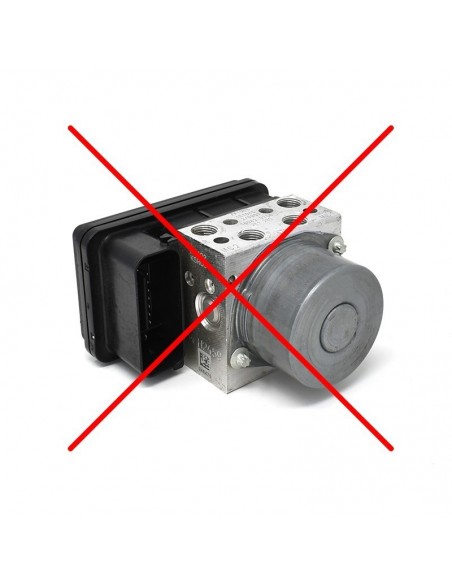 Boitier TMAX 560 Jet Prime éliminateur ABS et Traction control