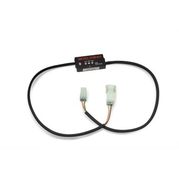 Boitier Malossi Lambda TMAX 560 TMAX 530