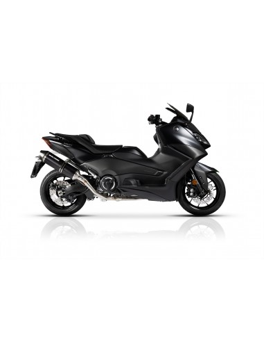 Bulle Malossi TMAX 560 22-25