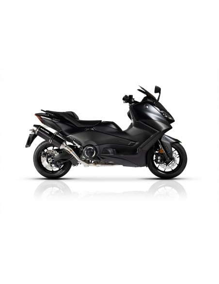 Bulle Malossi TMAX 560 22-25