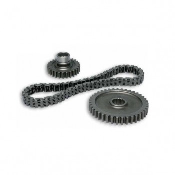 Transmission Malossi Power TMAX 500