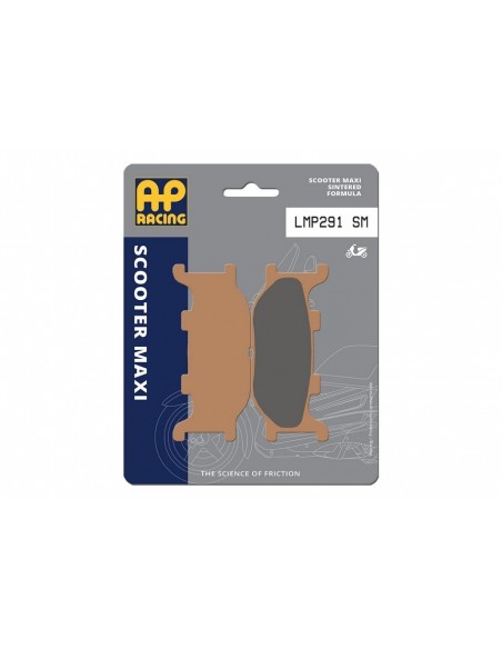 Kit frein AVANT disques et plaquettes TMAX 500 04-07