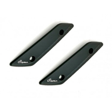 Caches orifices rétro Lightech TMAX 560 22-24