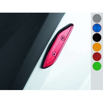 Cache-orifice retroviseur Lightech TMAX 560 20-21 TMAX 530