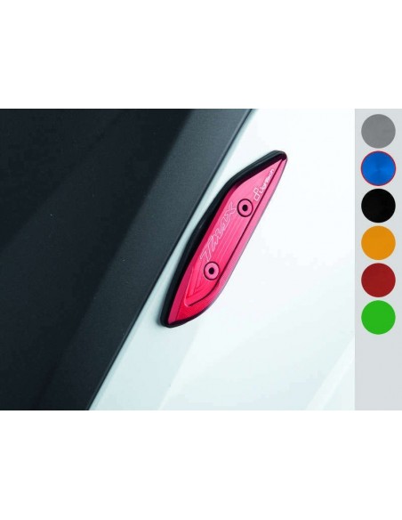 Cache-orifice retroviseur Lightech TMAX 560 20-21 TMAX 530 Cache-orifice retroviseur Lightech TMAX 560 20-21 TMAX 530