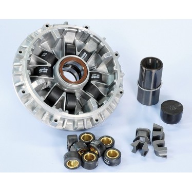 Variateur Polini Hi-Speed TMAX 500i 04-11