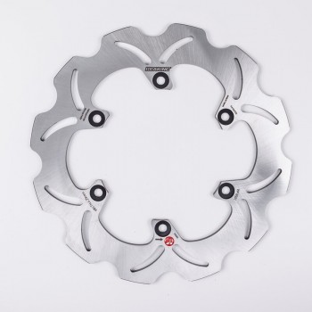 Disque de frein arriere Braking TMAX 500 01-11