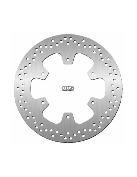 Disque Avant NG qualité origine Tmax 500 01-03 282mm Disque Avant NG qualité origine Tmax 500 01-03 282mm