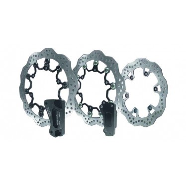 Disques de frein NG Brake 298mm TMAX 500 08-11