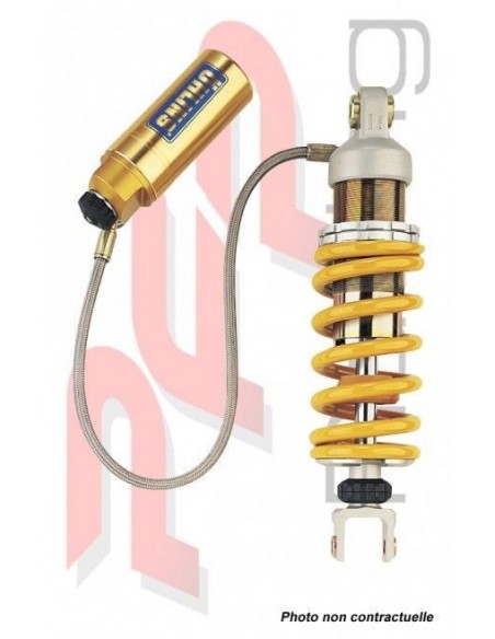 Amortisseur Ohlins TMAX 560 TMAX 530 Amortisseur Ohlins TMAX 560 TMAX 530