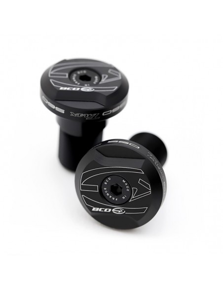 Embouts de guidon BCD TMAX 560 20-21