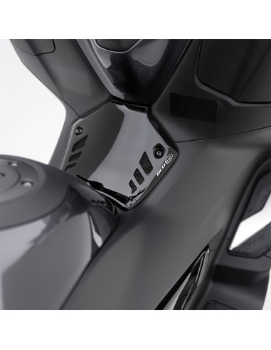 Tunnel d'admission BCD Yamaha TMAX 560 22-25