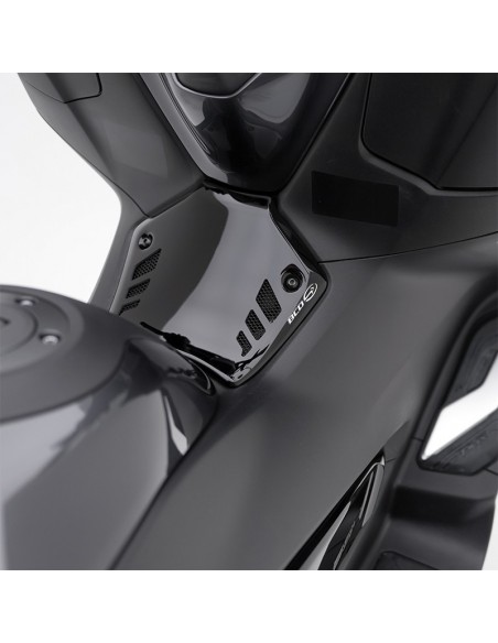 Tunnel d'admission BCD Yamaha TMAX 560 22-25