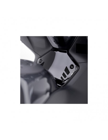 Tunnel d'admission BCD Yamaha TMAX 560 22-25