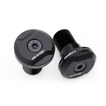 Embouts de guidon BCD V2 TMAX 560 20-21