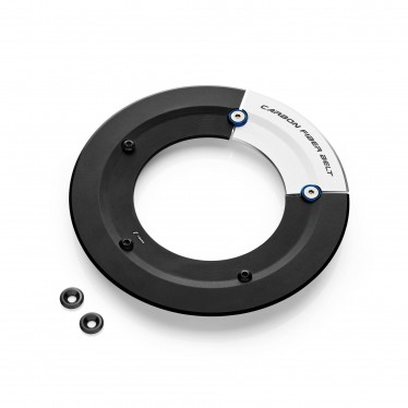 Cache couronne Rizoma Tmax 530 17-19