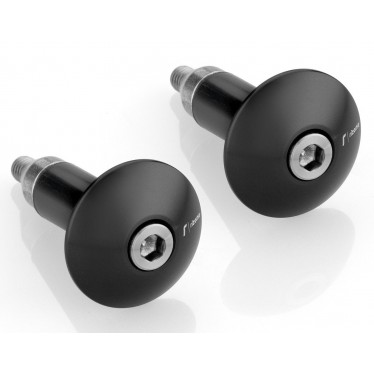 Embouts de guidon Rizoma TMAX (MA531)