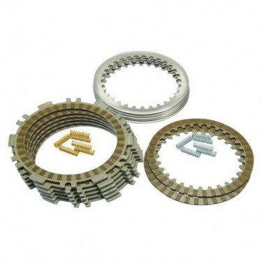 Disques d'embrayage Polini TMAX 560 TMAX 530