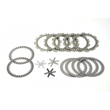 Disques d'embrayage Top Perf TMAX 500