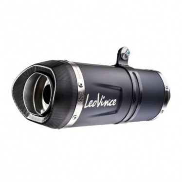 Pot d'échappement Leovince LV-One TMAX 560 20-24 TMAX 530 17-19