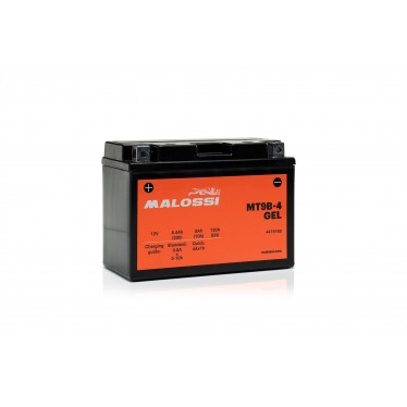 Batterie Gel Malossi TMAX 500 04-07