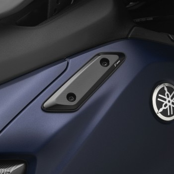 Cache orifice rétroviseur RIZOMA TMAX 560 phase 2 2