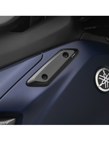 Cache orifice rétroviseur RIZOMA TMAX 560 phase 2