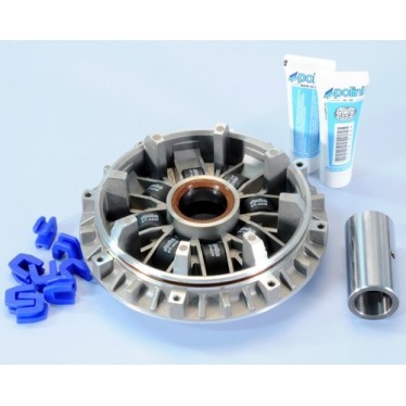 Variateur Polini TMAX 500 01-03