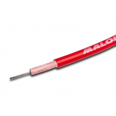 Cable bougie d'allumage Yamaha TMAX 560 TMAX 530 TMAX 500 (ø 7 mm - long. 70 cm) 2