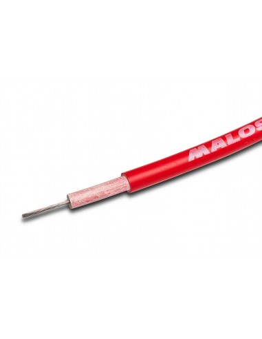 Cable de bougie TMAX