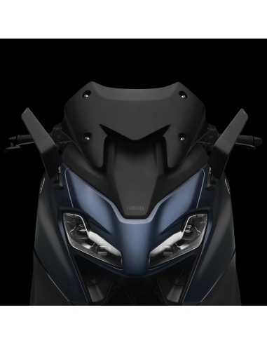 Rétroviseurs Rizoma Stealth TMAX 560 phase 2