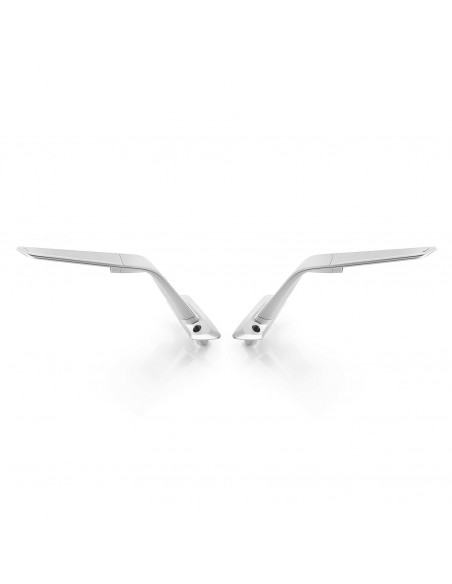 Rétroviseurs Rizoma Stealth TMAX 560 phase 2