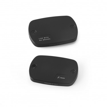 Capot de réservoir de frein Rizoma TMAX