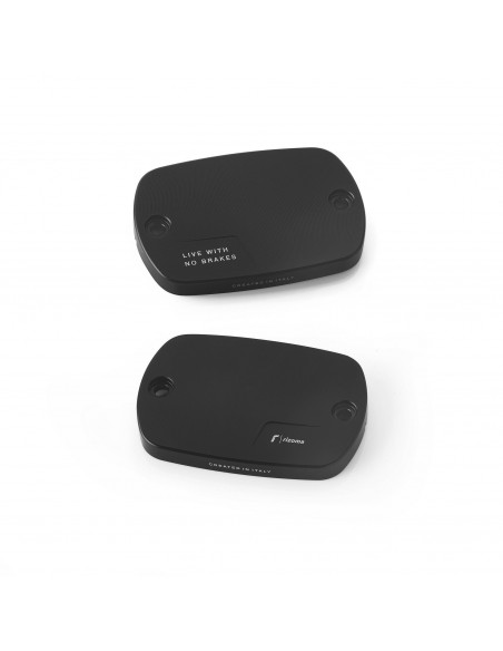 Capot de réservoir de frein Rizoma TMAX Capot de réservoir de frein Rizoma TMAX