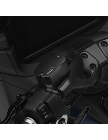 Capot de réservoir de frein Rizoma TMAX