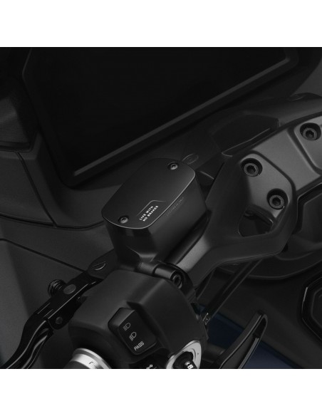 Capot de réservoir de frein Rizoma TMAX