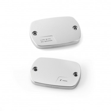 Capot de réservoir de frein Rizoma TMAX 2