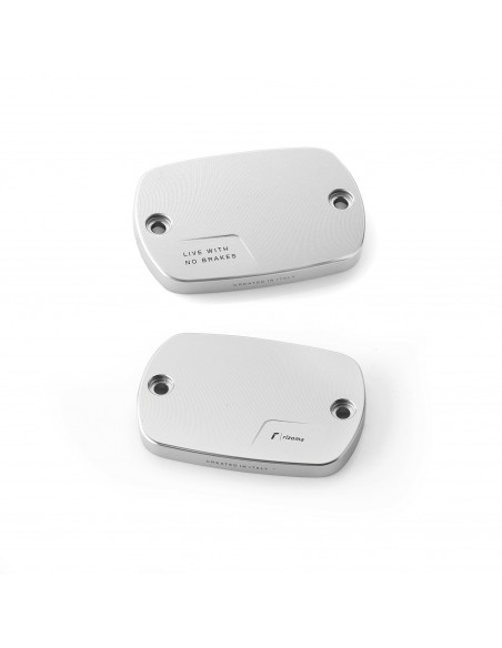 Couvercle de réservoir de frein Rizoma Yamaha TMAX 560 22-23 TMAX 560 Tech Max 22-23 Couvercle de réservoir de frein Rizoma Yamaha TMAX 560 22-23 TMAX 560 Tech Max 22-23