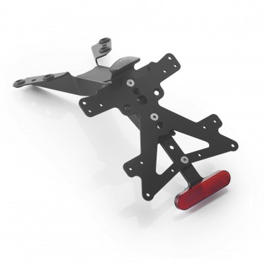 Support de plaque Rizoma Tmax 560 Phase 2