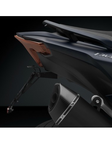 Support de plaque Rizoma Tmax 560 Phase 2