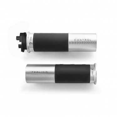 Poignées Rizoma Ride by Wire TMAX 560 22-24 2